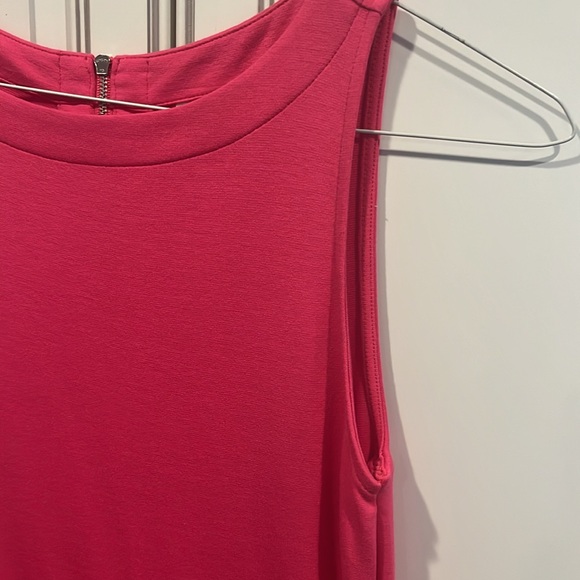 NWOT Tommy Bahama cotton dress sz S - Picture 6 of 6